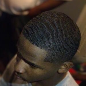 Meet your Posher, Chad